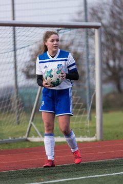 Bild 176 - B-Juniorinnen Ellerau - VfL Pinneberg 1.C : Ergebnis: 3:2